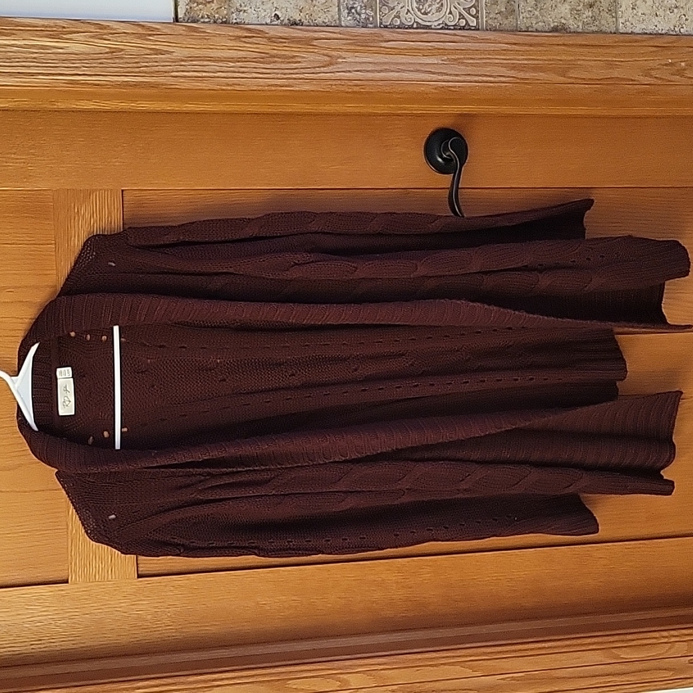 Women's sweater